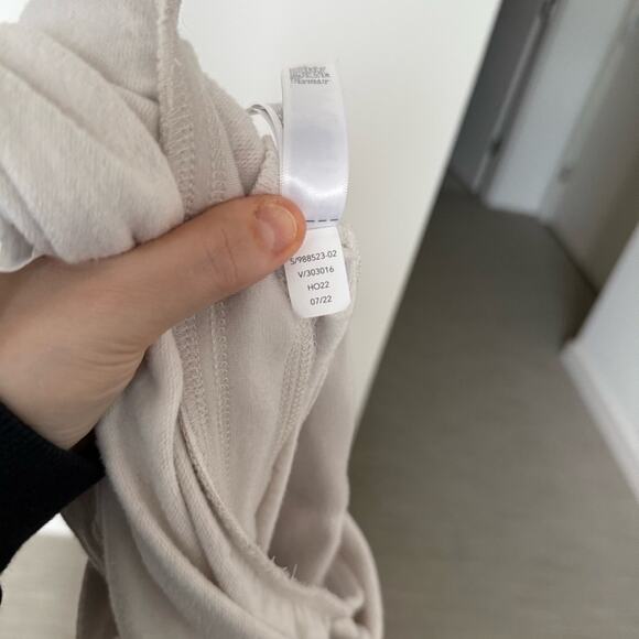 Athleta Balance Jumpsuit Size XS - Picture 3 of 4